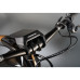 Велосипед  HAIBIKE XDURO AllTrail 6.0 Carbon FLYON i630Wh 12 s. GX Eagle 27.5", рама L, серо-черно-коричневый, 2020 (арт 4541000950) - фото №5